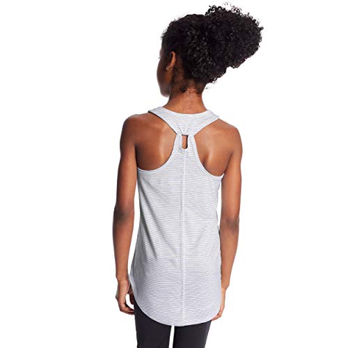 Image of C9 Champion Girls Keyhole Tank