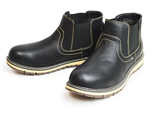 [xgGhEB] Y h u[c Cu[c TChSAu[c V[gu[c [Nu[c tH[} `bJu[c Black l50498 BK 25.5cm