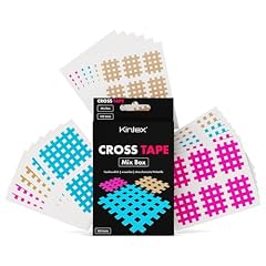 Kintex Cross Tape - selbstklebendes...