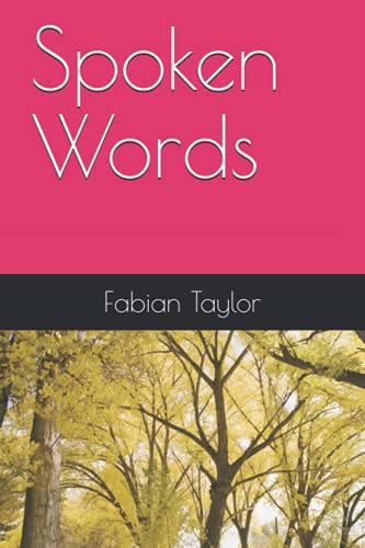 Spoken Words