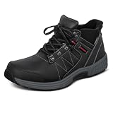 Orthofeet Dalton Hands-Free Waterproof Boot