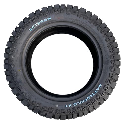 Battlefield XT All-Terrain Radial Tire