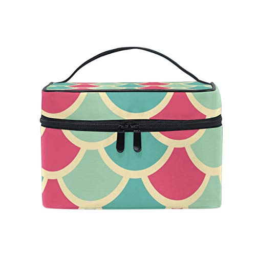 Preisvergleich Produktbild Montoj Meerjungfrau-Fisch-Waage, bemalt