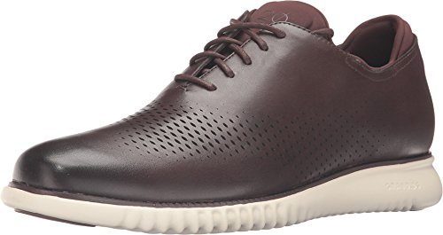 Image of Cole Haan Men's 2.Zerogrand Laser Wingtip Oxfords