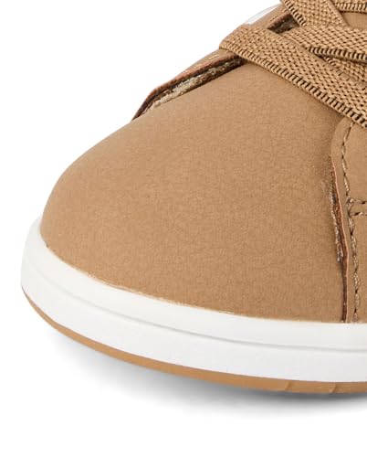 Image of The Children's Place Boys Boys Casual Lace Up Hi Top Sneakers