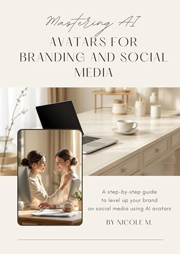 Mastering AI Avatars for Branding an Social Media
