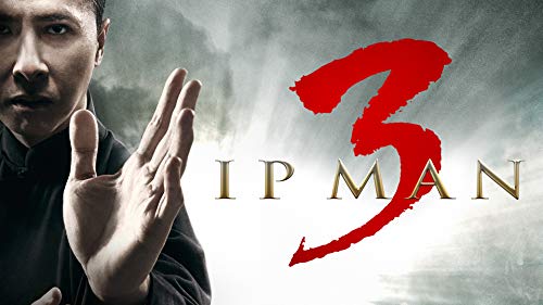 Ip Man 3 (English Subtitled)