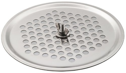 Bonamat Mikrofeinfilter Dauerfilter B5, statt Filterpapier, Rundfiltergerät B Serie