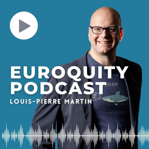 #59 Louis-Pierre Martin "Trouver des portes, pas des murs"