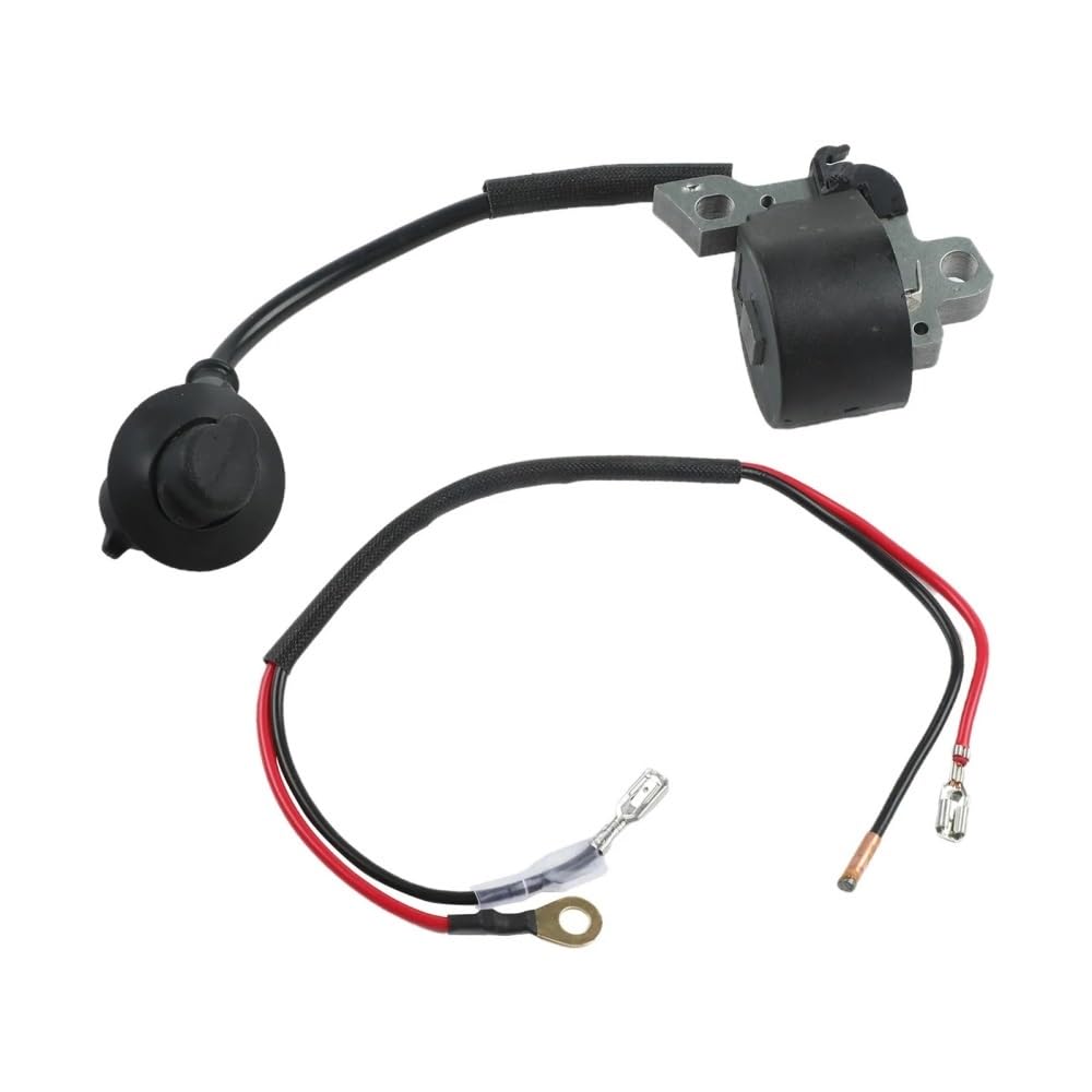 Bobine d'allumage MS460 MS650 MS660 046 066 pièce de rechange motoculture