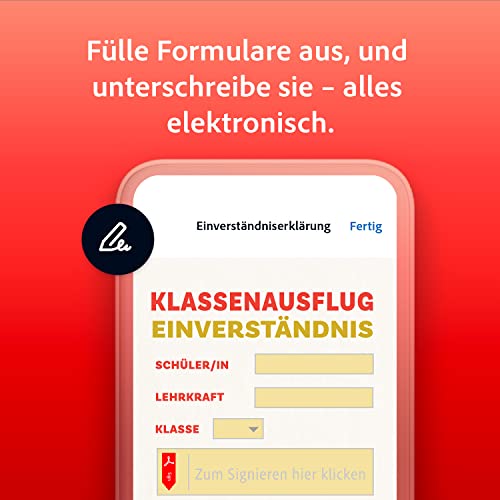 Adobe Acrobat PDF Pack | Standalone | Aktivierungscode per Email - Image 6