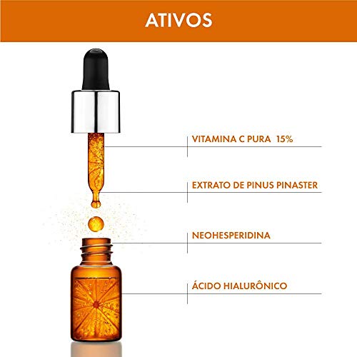 Vichy Liftactiv Aox Concentrate 10ml
