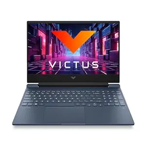 HP Victus 12th Gen Intel Core i7 15.6 inch(39.6 cm) FHD Gaming Laptop (8GB RAM/512GB SSD/RTX 3050 4GB Graphics/144Hz/9ms Response Time/Win 11/MSO/Backlit KB/B&O Audio/Xbox Pass(30 Day)),15-fa0351TX