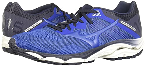 Mizuno Wave Inspire 16, Scarpe Running Uomo, True