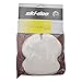 Ski-Doo New OEM White Onesize Absorbent Pads, 4459530001E, 4486150001