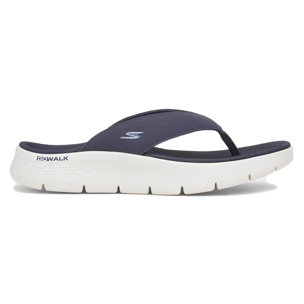 Skechers Go Walk Flex Sandal Vallejo SandaliUomo