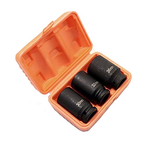 SET DI CHIAVI BUSSOLA AD IMPATTO DA 3/4-3 PEZZI