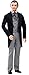 Barbie Collector Gone with The Wind 75th Anniversary Rhett Butler Doll