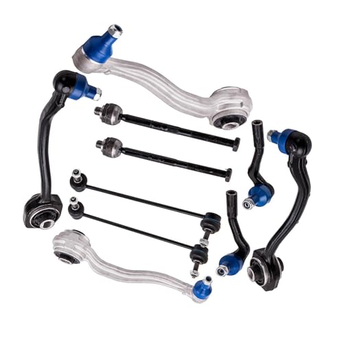 Brazos de control para Benz CLK C209 2002-2009 suspension delantera
