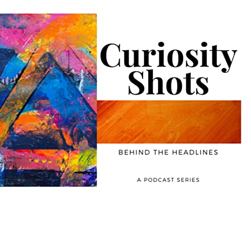 Curiosity Shots cover art