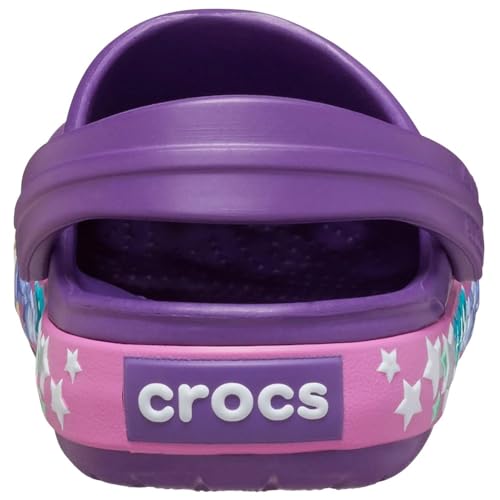 Image of Crocs Unisex Kids Crocband Clog