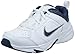 Produktbild Nike Herren DEFY All Day Gymnastikschuh, White/Midnight Navy-MTLC Silver, 40 EU