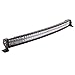Greatek 240CRV 240w 42 inches Curved Long led Work Bar Combo Beam Cabin/Boat/SUV/Truck/Car/ATV/Vehicles/automative/Jeep/Marine Off-Road Bulb lamp Fog Lighting Exterior