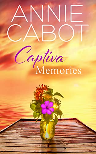 Captiva Memories (Captiva Island Book 3)
