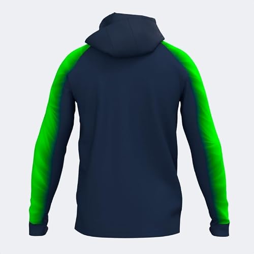 Veste de survêtement à capuche femme Joma Elite XI - vue 4