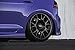 Rotiform TUF-R Custom Wheel - 20x10.5, +40 Offset, 5x108 Bolt Pattern, 72.56mm Hub - Gloss Black Rim