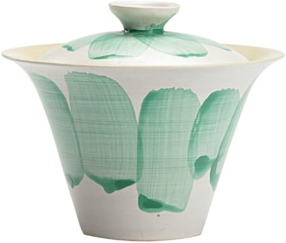 Handmade Ceramic Tea Makers for Household Use