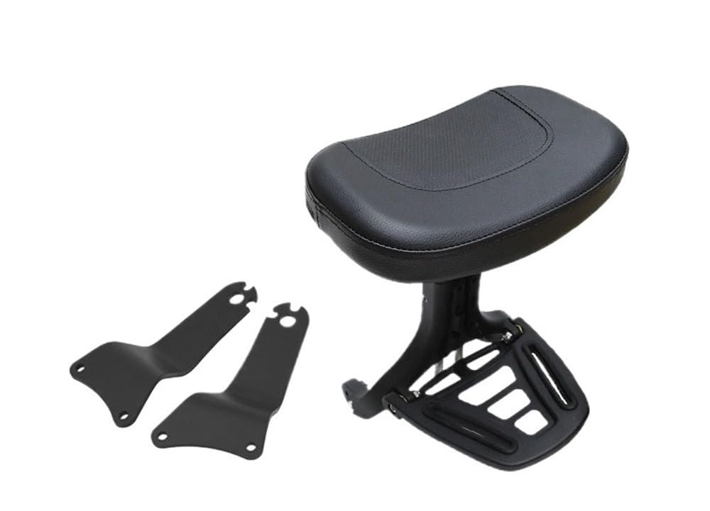 Dossier moto multi-usage confort supérieur pour custom Touring et Softail - 8