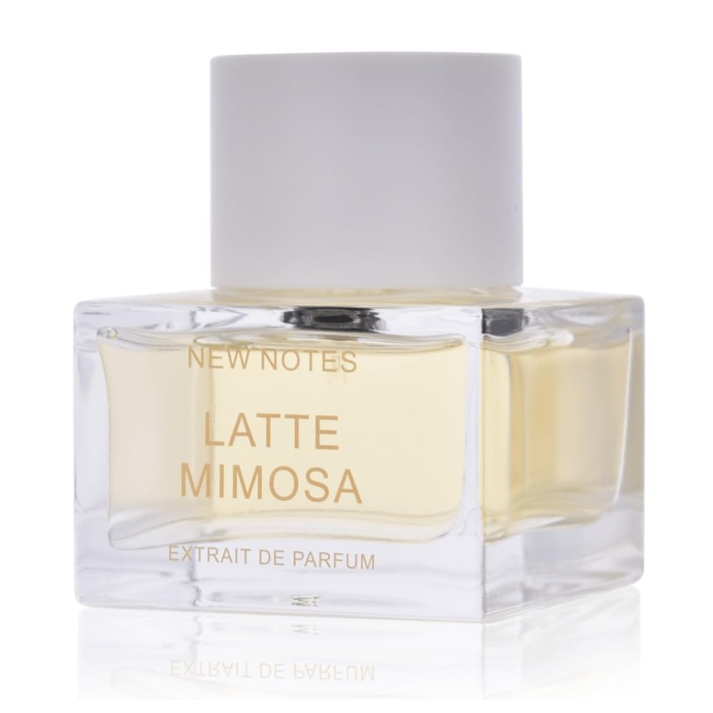 Latte Mimosa Extrait