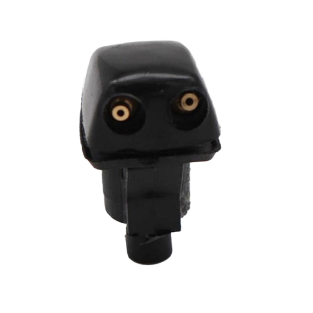 Sinoscogo Emgrand Vision Sea Windshield Washer Nozzle Compatible With Emgrand Gc7, Gleagle Gc7, Englon Sc7, And Related Models (2009-2016)(Emgrand Vision Sea)