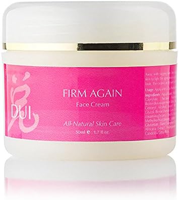 Dui Clinique Firm Again Face Cream
