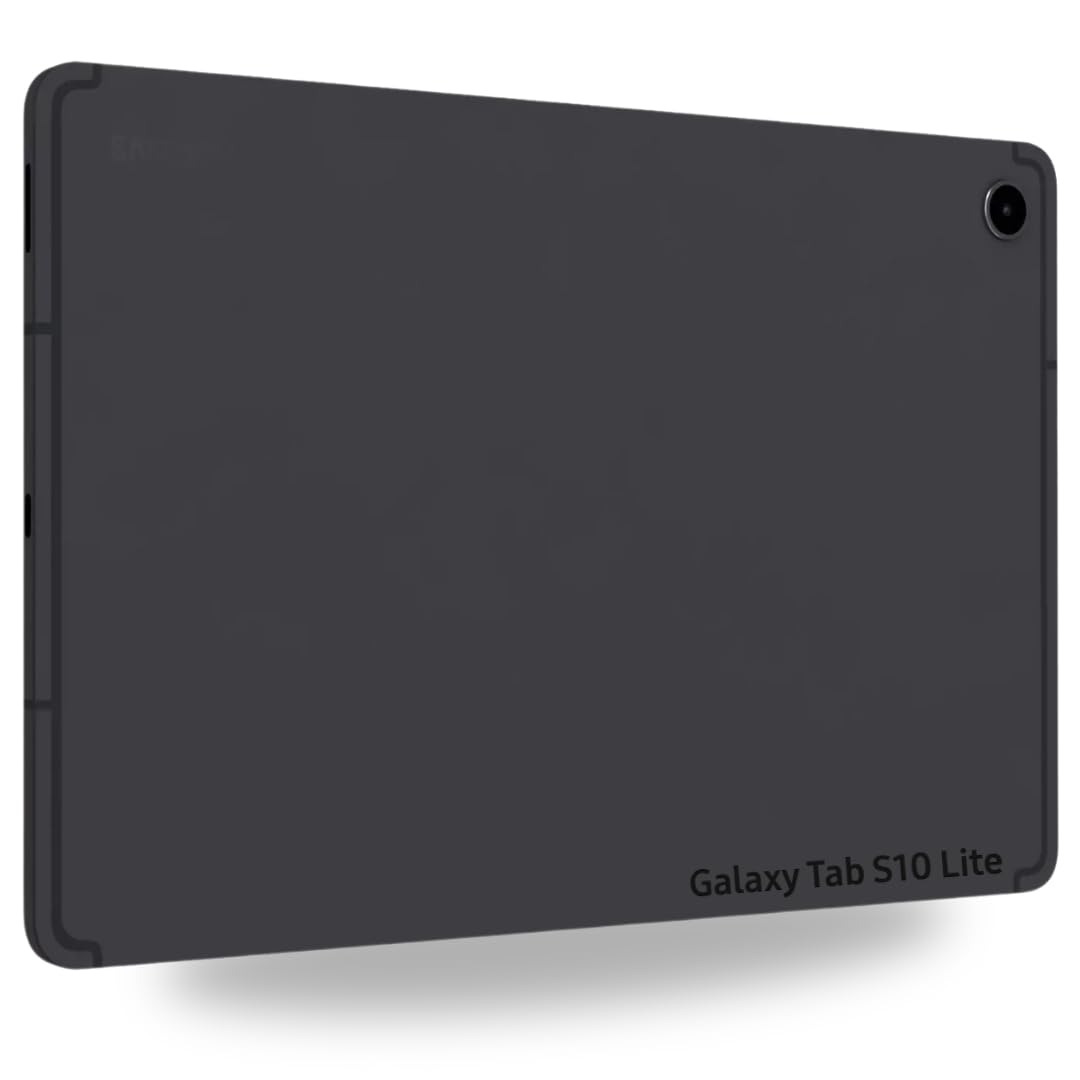 Samsung Galaxy Tab S10 Lite Ai WiFi Model (International Version