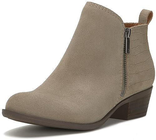 Image of Lucky Brand Women's Basel Ankle Bootie