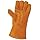 MAGID WeldPro T2701S Shoulder Split Cow Welding Gloves, Large