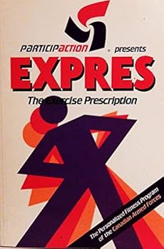 Paperback Expres: The Exercise Prescription Book