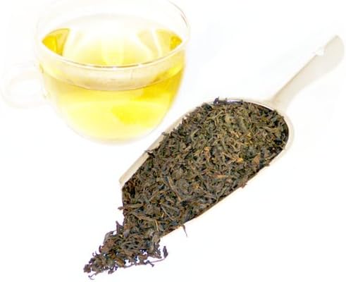 Lapsang Souchong Loose Black Tea - 1 Lb