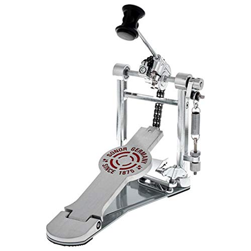 Sonor SP-4000 4000 Series Single Bass Drum Pedal w/Bag