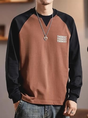 Image of Lymio Men T-Shirt || Cotton Casual T Shirt for Men (T-52-53)