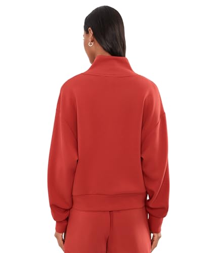 Image of Varley Women's Davidson Sweatshirt