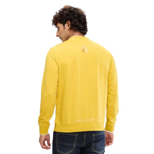 Image of Spykar Men Sweatshirts