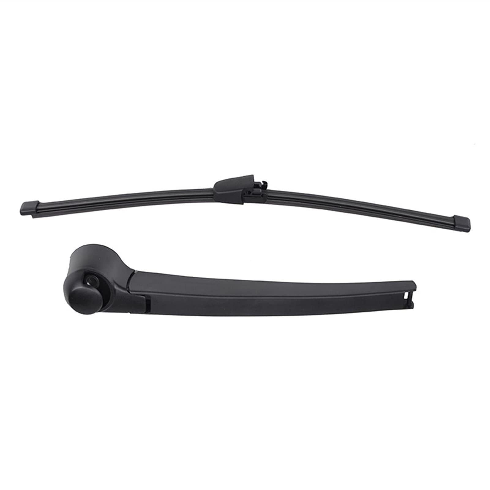 Bras d'essuie-glace arrière 13 pouces pour voiture VW Tiguan 2007-2017