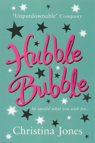 Hubble Bubble: Be careful what you wish for