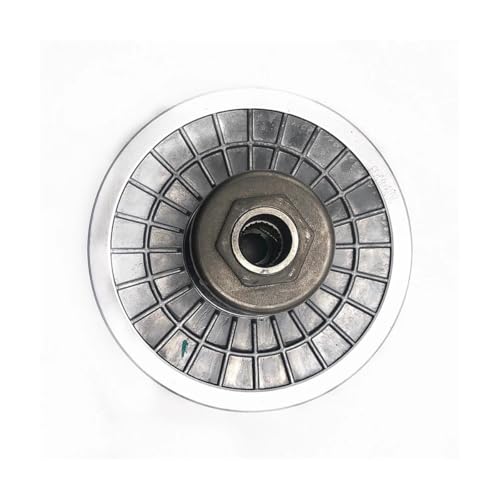 Embrayage entraîné CVT résout patinage transmission HS500 HS700