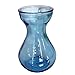 Produktbild Depory Glas-Blumentöpfe, breite Öffnung, Blumenvasen, kleine Blumentöpfe für Hyazinthe, Hydrokultur, Wasserpflanzen, Heimdekoration, Blau