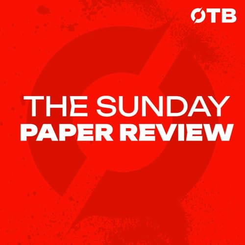 THE SUNDAY PAPER REVIEW: Sensational Six Nations weekend | Are we losing football? | Cheltenham week