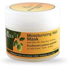 Hair Mask 200 ml